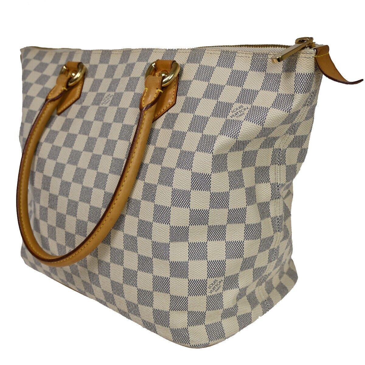 Louis Vuitton Saleya Shoulder Bag