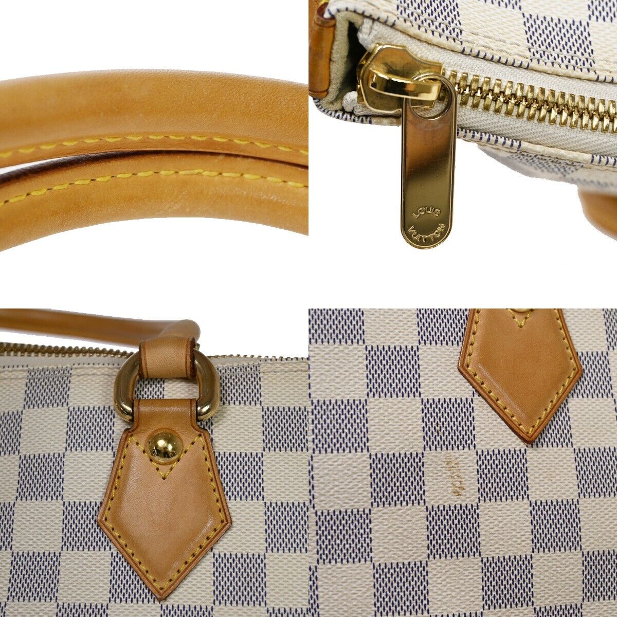 Louis Vuitton Saleya Shoulder Bag