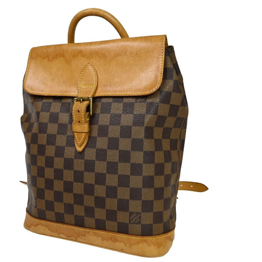 Louis Vuitton Soho Backpack