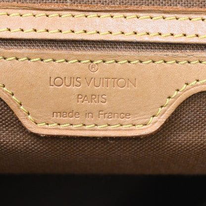 Louis Vuitton Soho Backpack