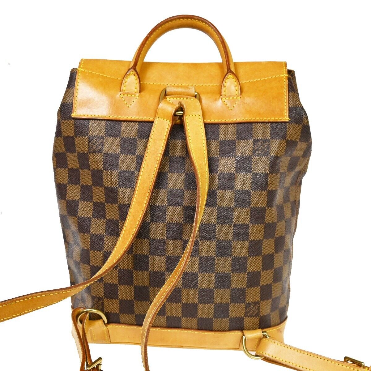 Louis Vuitton Soho Backpack