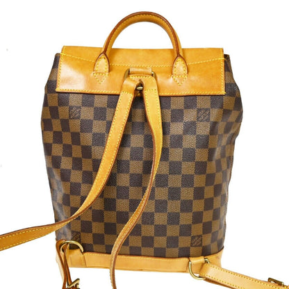 Louis Vuitton Soho Backpack