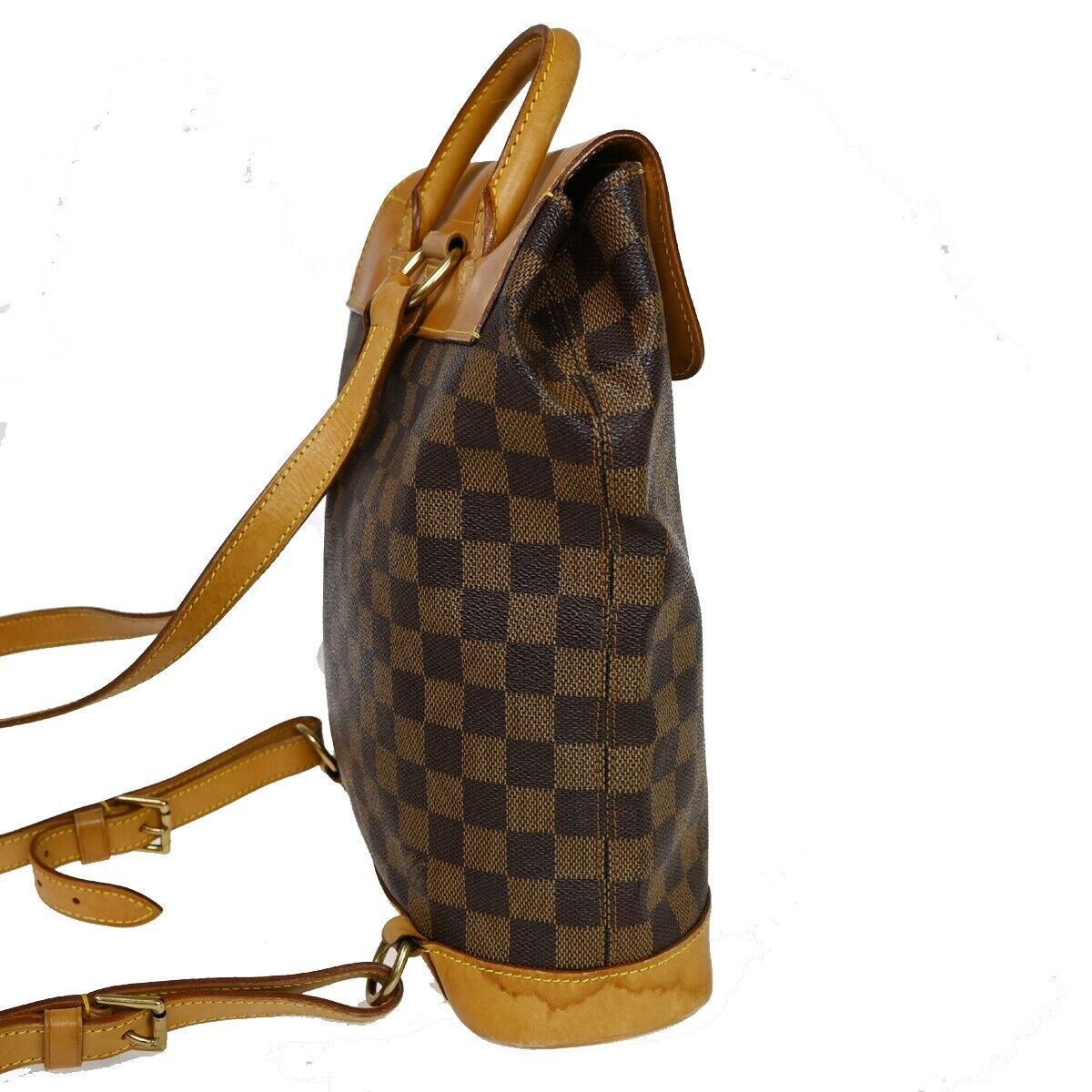 Louis Vuitton Soho Backpack