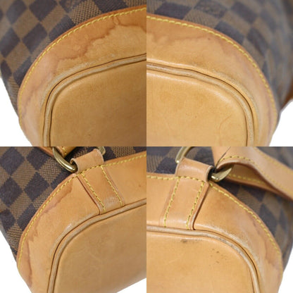 Louis Vuitton Soho Backpack