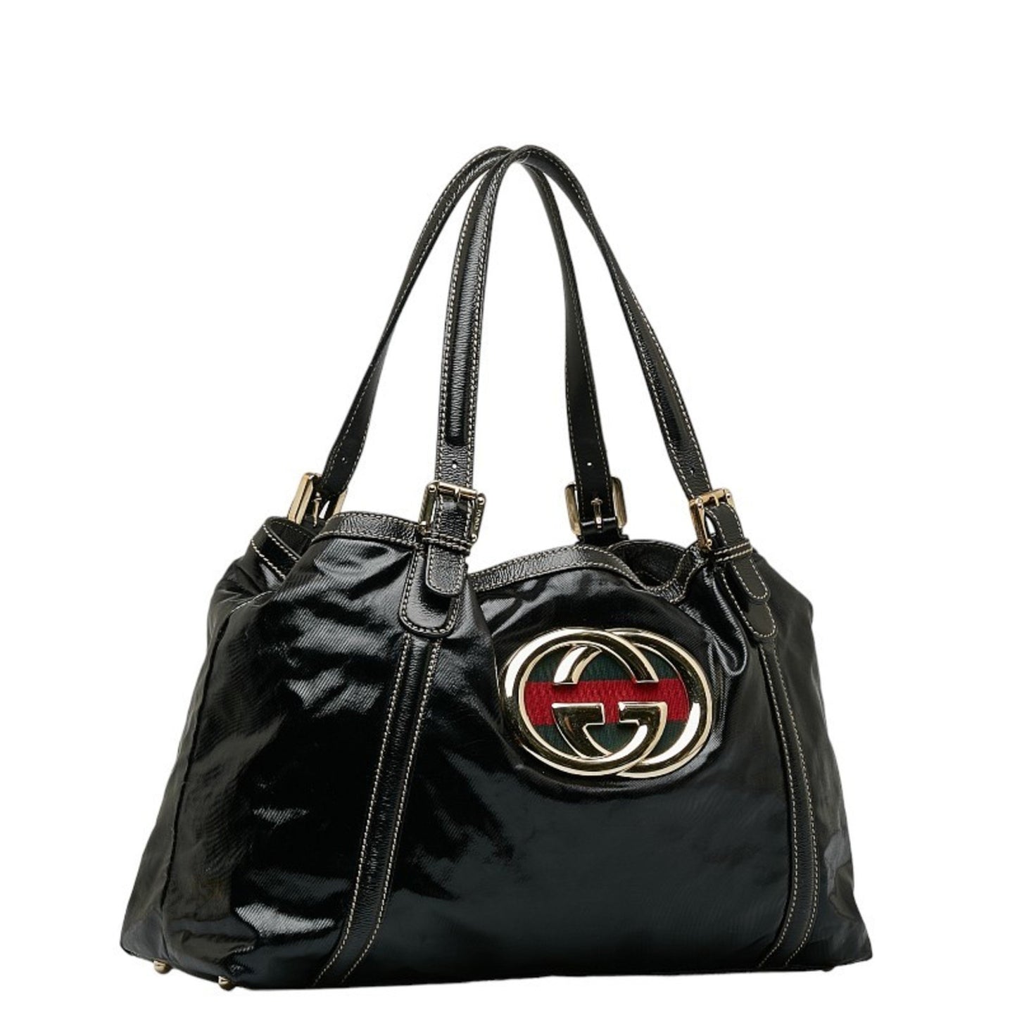 Gucci Britt Handbag