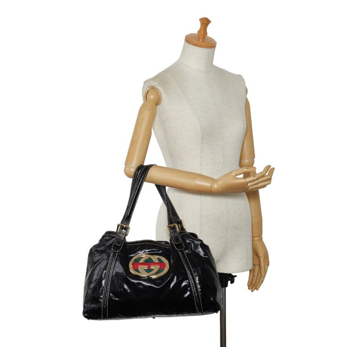 Gucci Britt Handbag