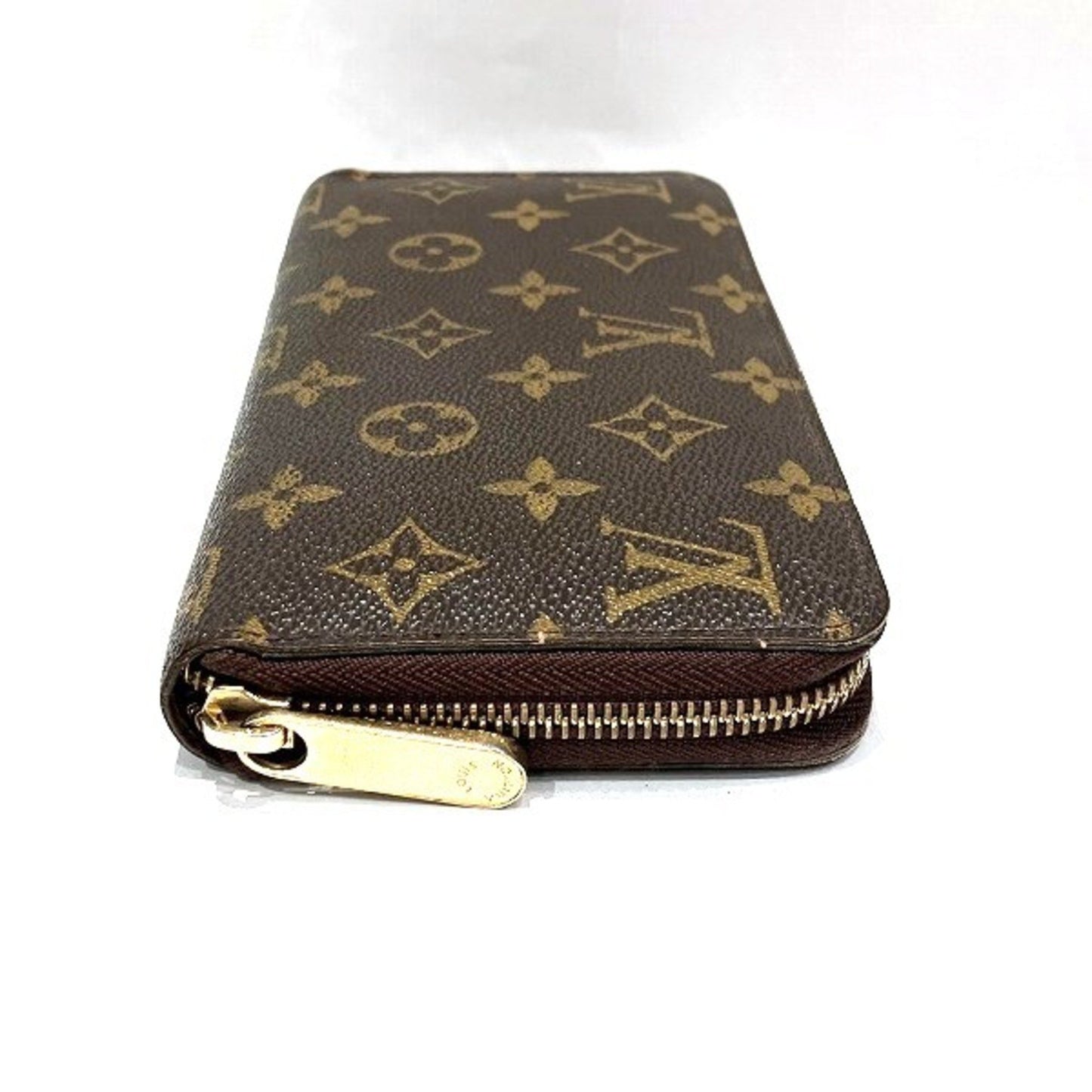 Louis Vuitton Portefeuille zippy Wallet