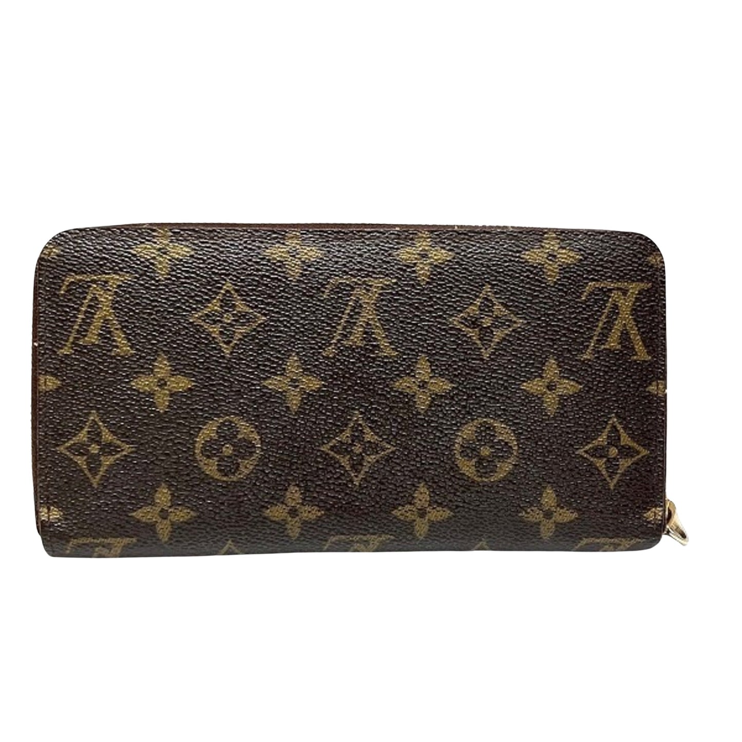 Louis Vuitton Portefeuille zippy Wallet