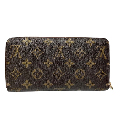 Louis Vuitton Portefeuille zippy Wallet