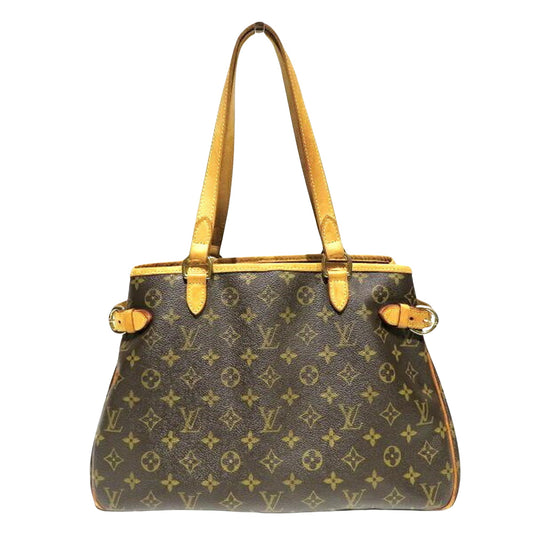 Louis Vuitton Batignolles Horizontal Tote Bag