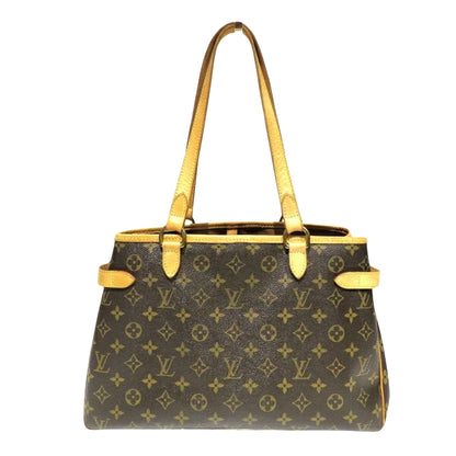 Louis Vuitton Batignolles Horizontal Tote Bag