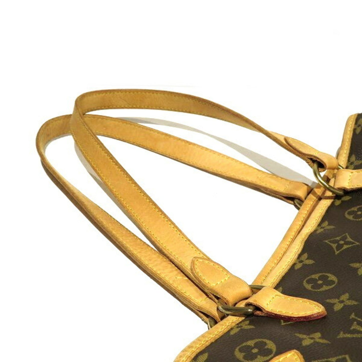 Louis Vuitton Batignolles Horizontal Tote Bag