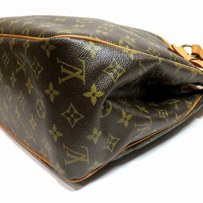 Louis Vuitton Batignolles Horizontal Tote Bag