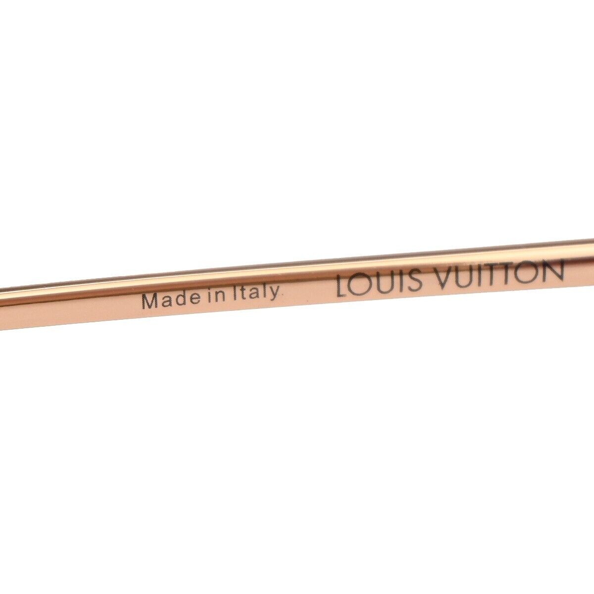 Louis Vuitton Cat eye Petit Soupçon Glasses