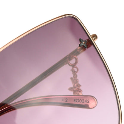 Louis Vuitton Cat eye Petit Soupçon Glasses