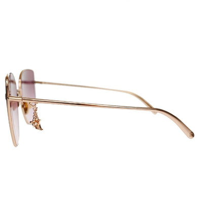 Louis Vuitton Cat eye Petit Soupçon Glasses