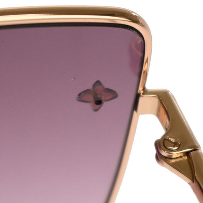 Louis Vuitton Cat eye Petit Soupçon Glasses