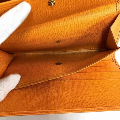 Louis Vuitton Trésor Wallet