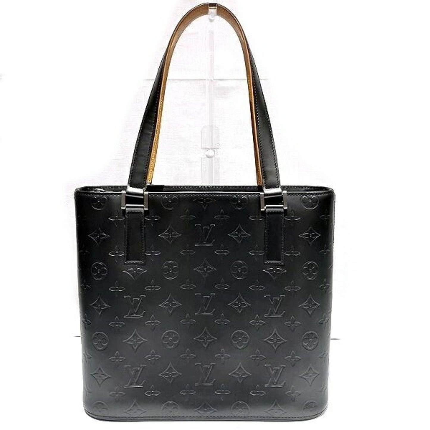 Louis Vuitton Stockton Handbag