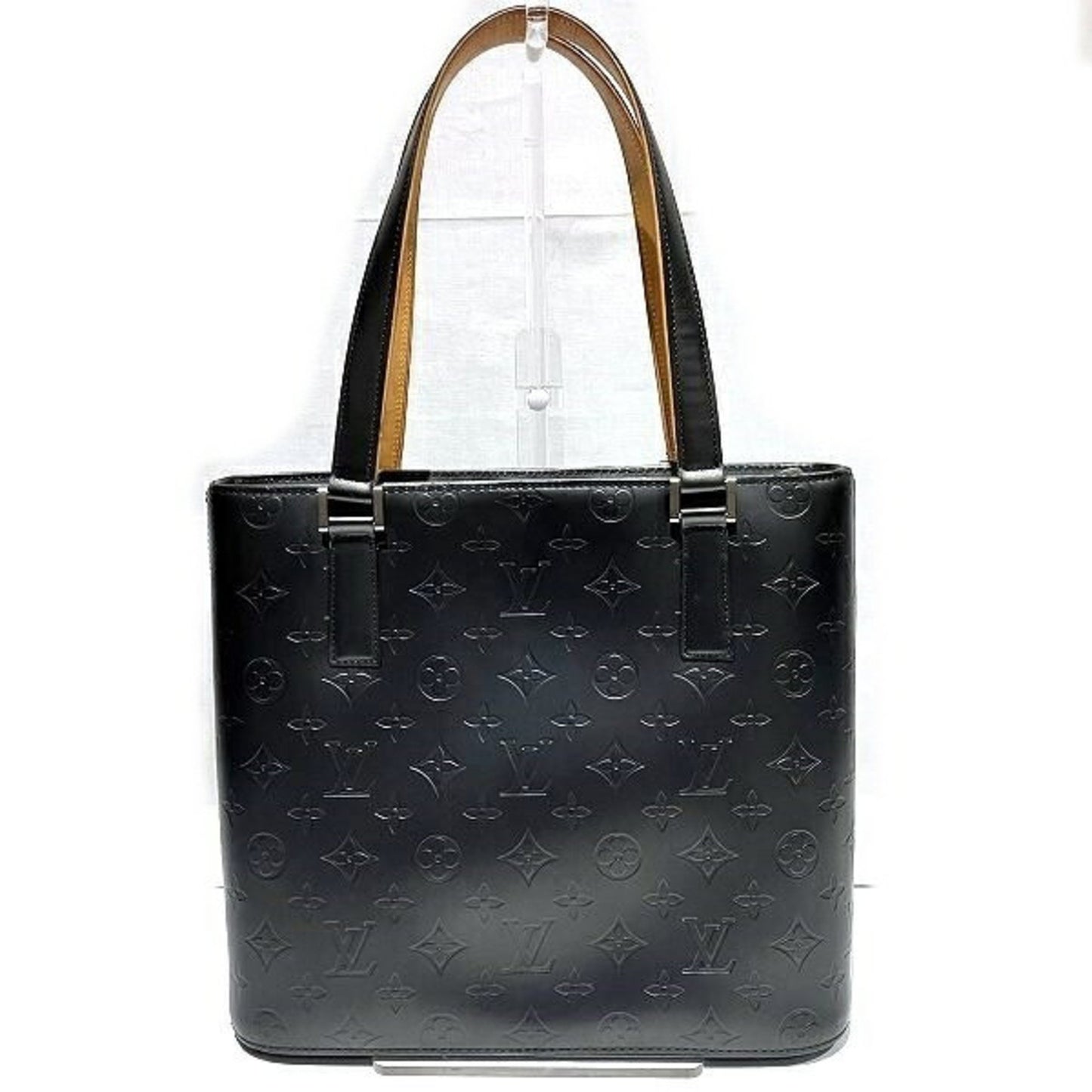 Louis Vuitton Stockton Handbag