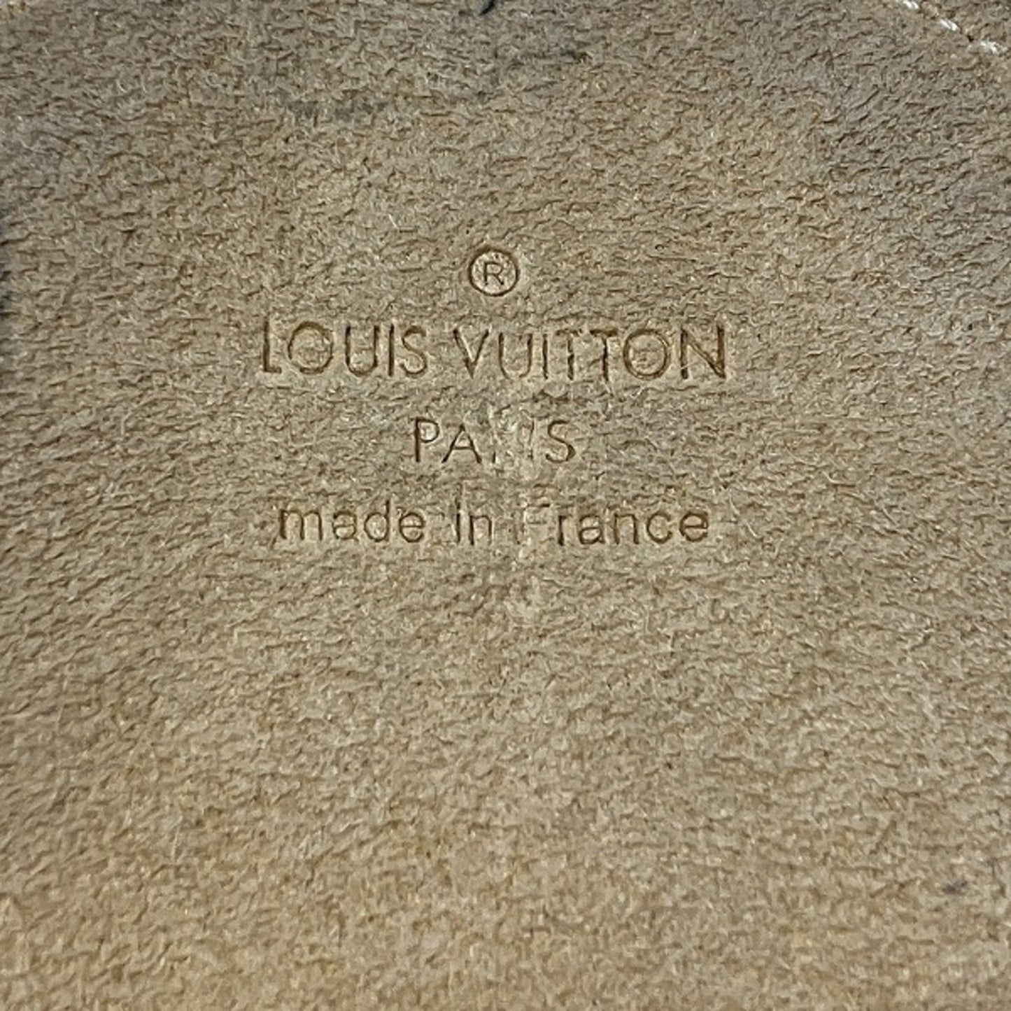 Louis Vuitton Etui à lunettes Wallet