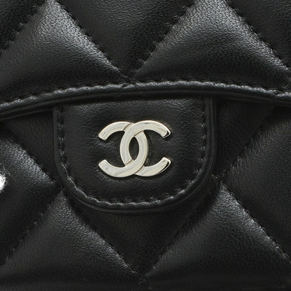 Chanel Matelassé Wallet