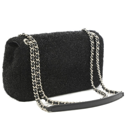 Chanel Matelassé Shoulder Bag