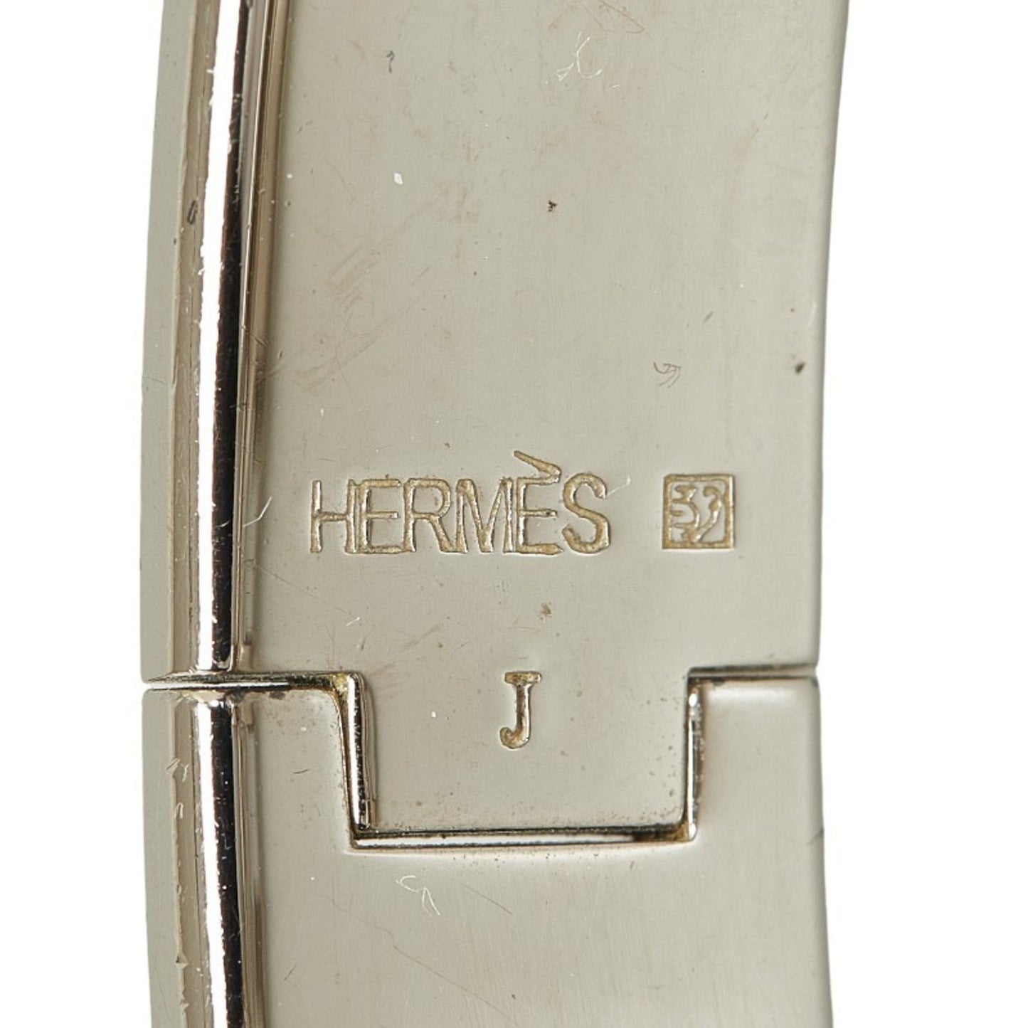 Hermès Clic H Bracelet