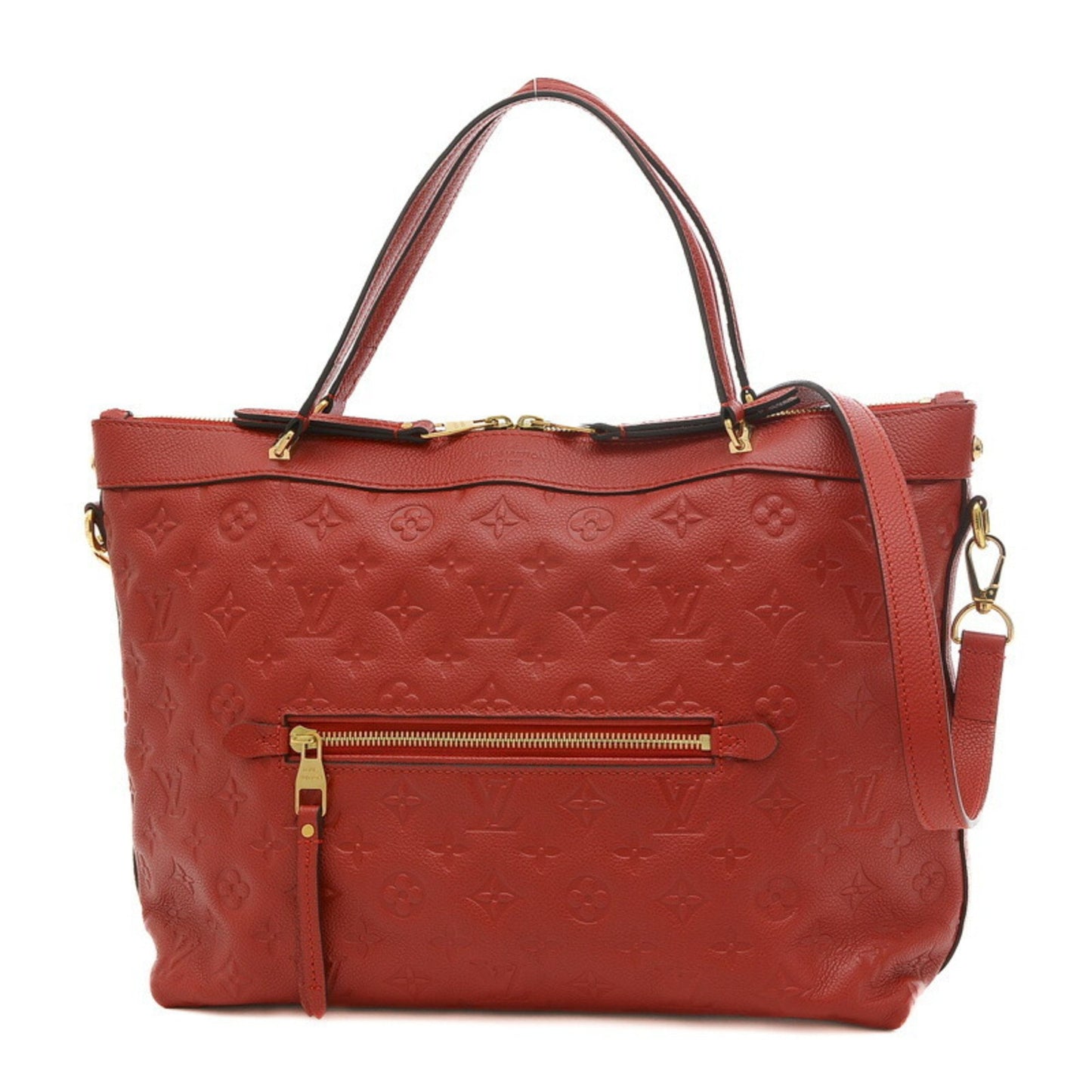 Louis Vuitton Bastille Handbag