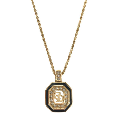 Dior CD Necklace