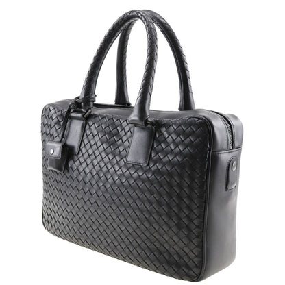 Bottega Veneta Intrecciato Tote Bag