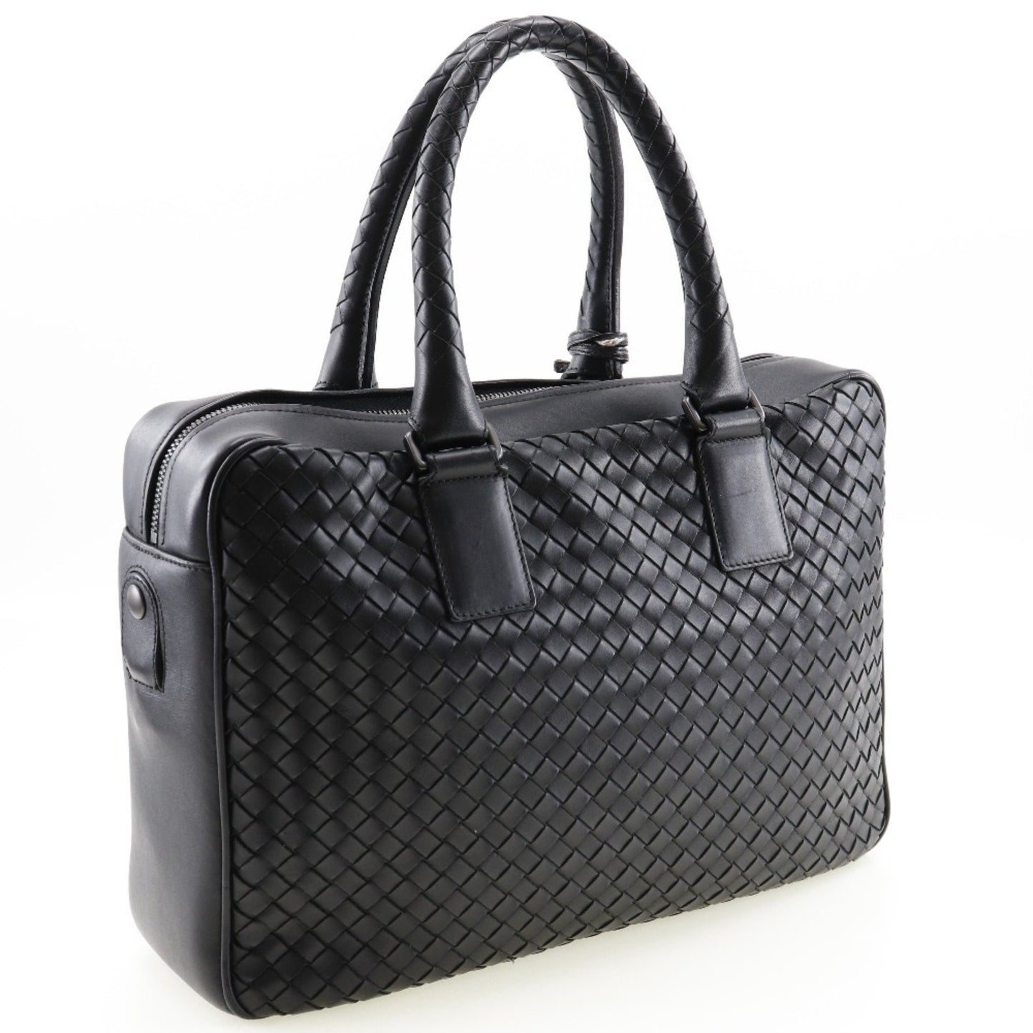 Bottega Veneta Intrecciato Tote Bag