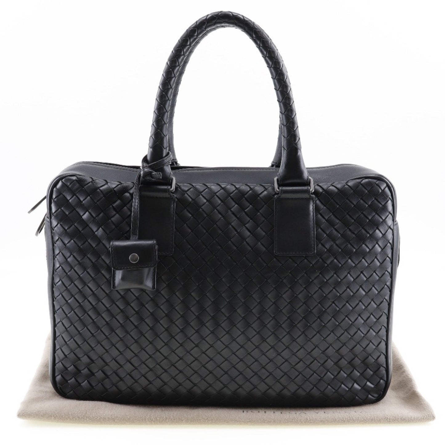 Bottega Veneta Intrecciato tote