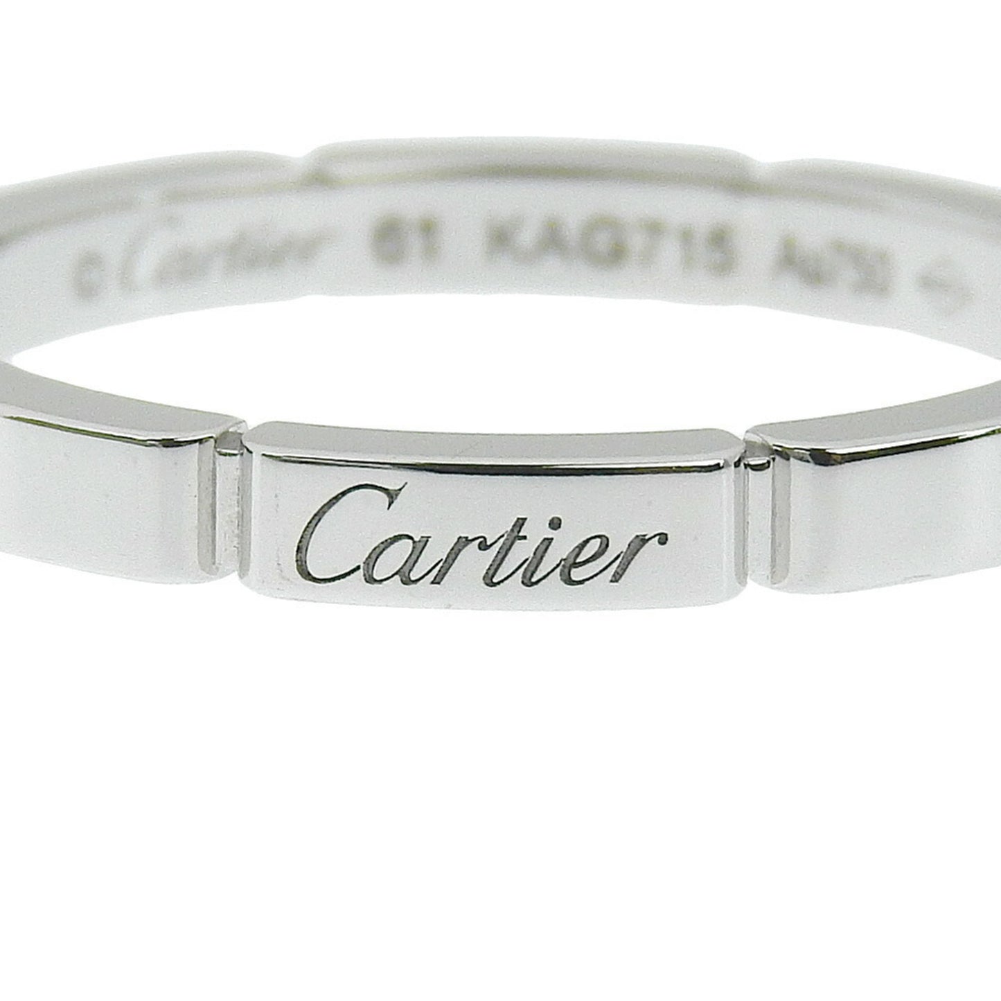 Cartier Maillon panthere Ring