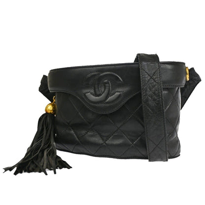 Chanel Vanity Shoulder Bag