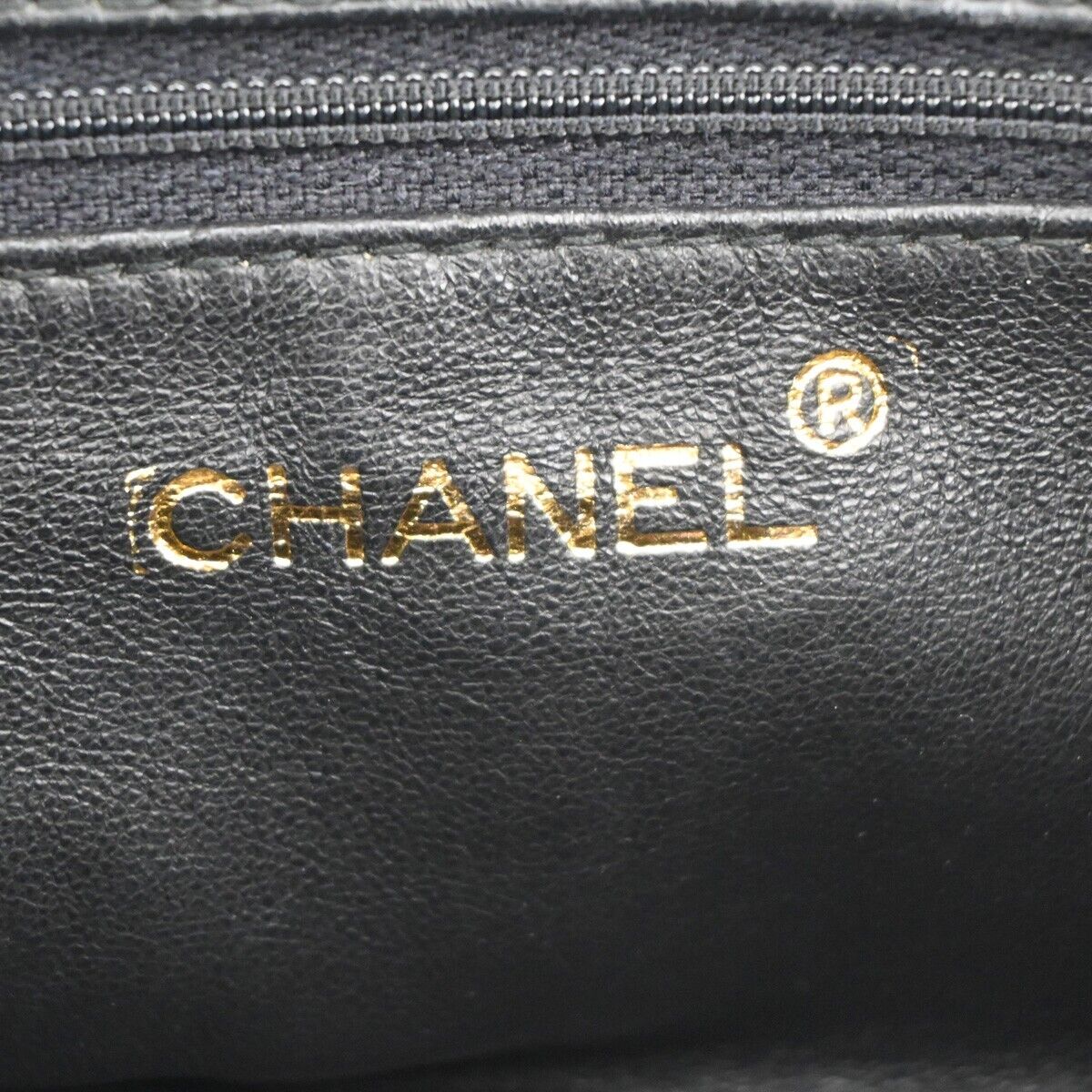 Chanel Vanity Shoulder Bag