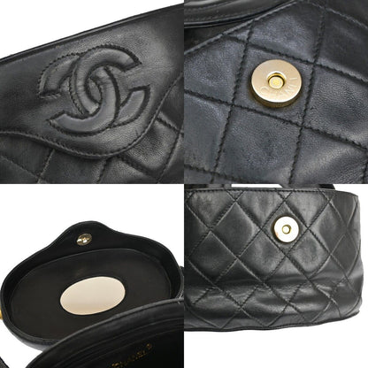 Chanel Vanity Shoulder Bag