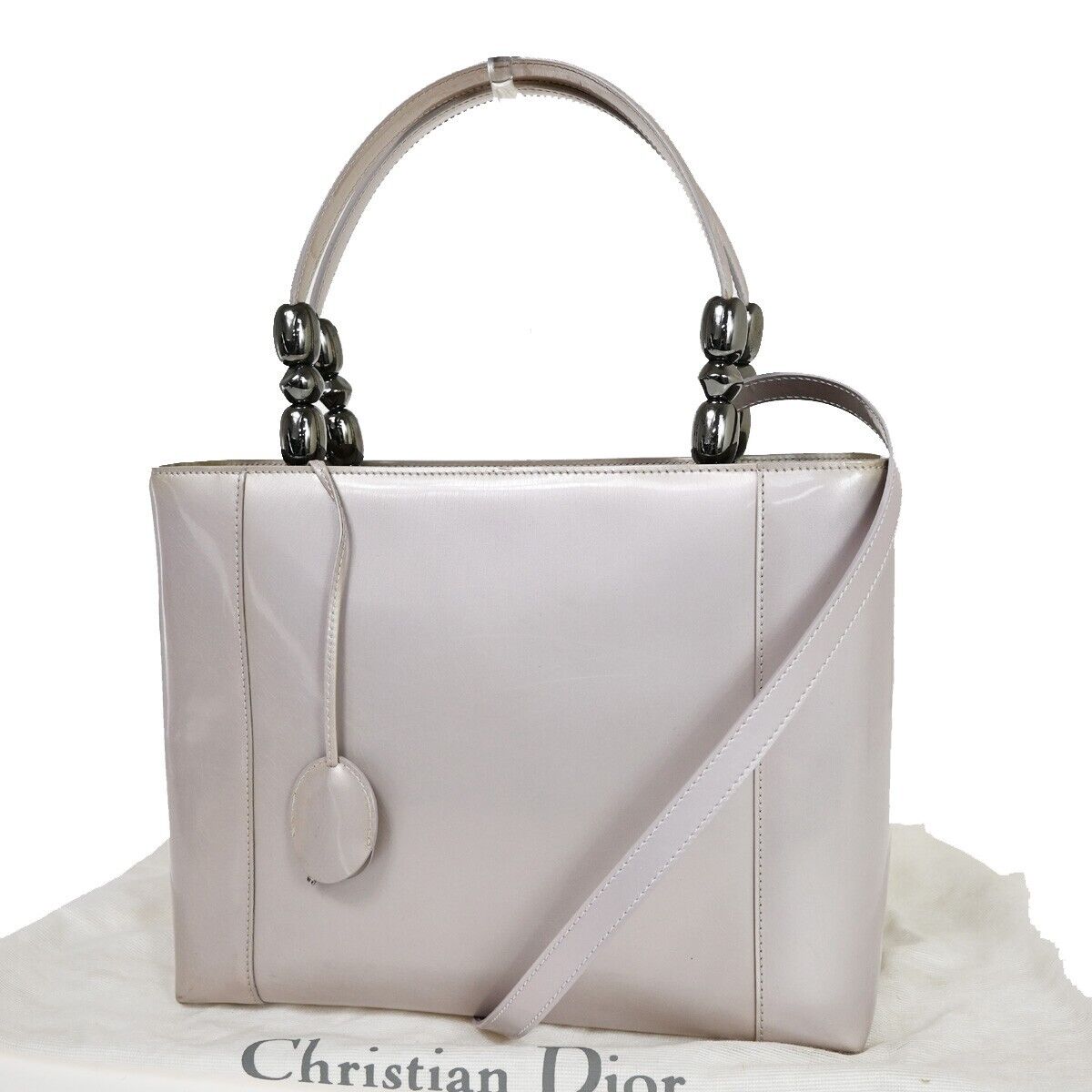 Dior Maris Pearl Handbag