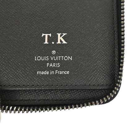 Louis Vuitton Portefeuille zippy Wallet