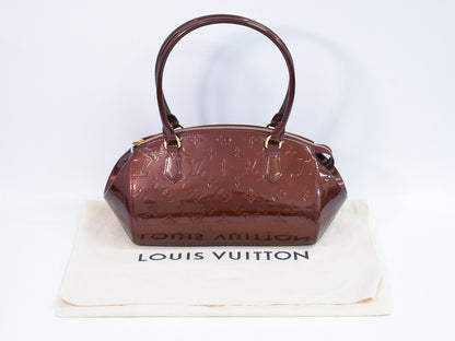 Louis Vuitton Sherwood Handbag