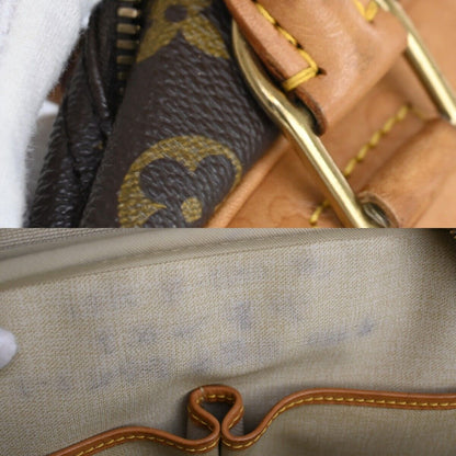 Louis Vuitton Deauville Handbag