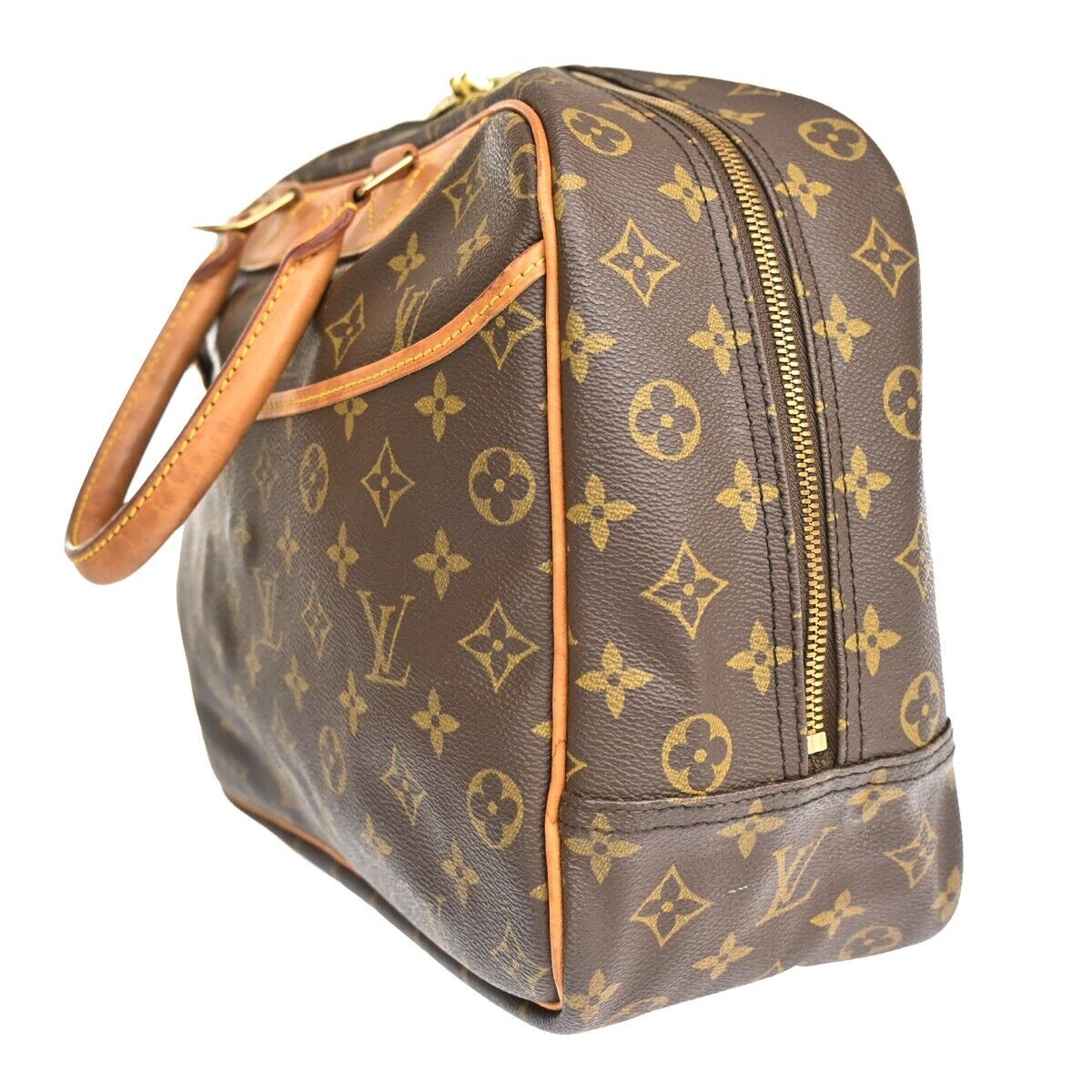 Louis Vuitton Deauville Handbag