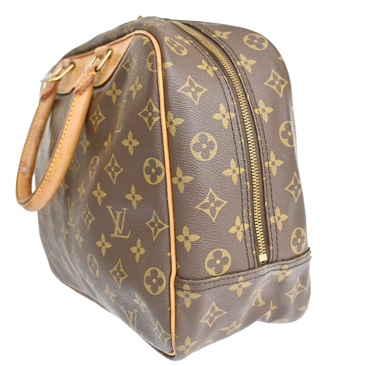 Louis Vuitton Deauville Handbag