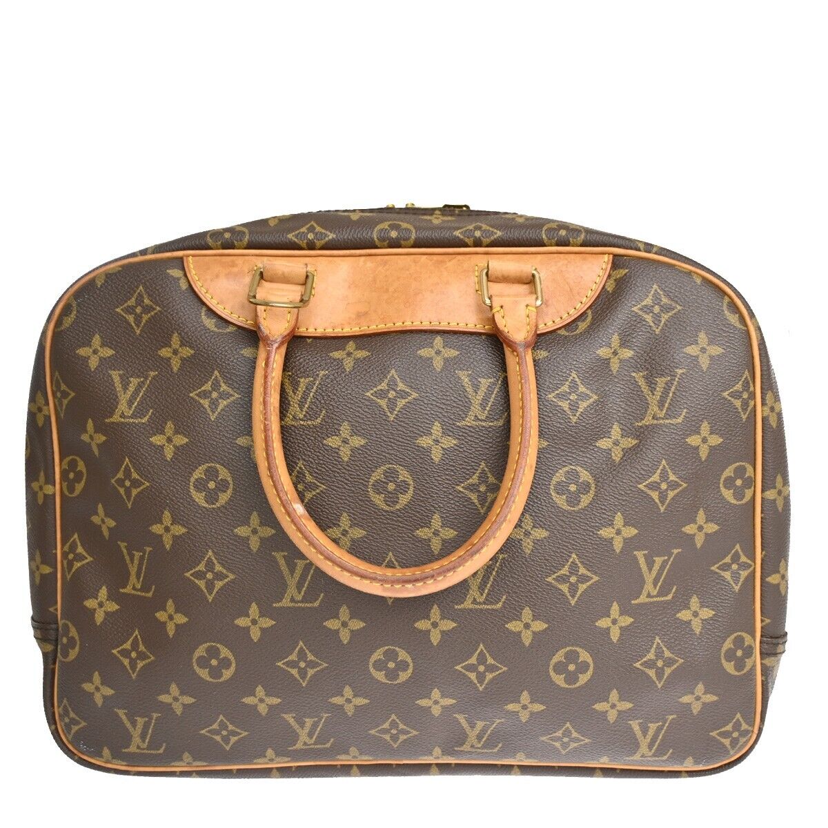 Louis Vuitton Deauville Handbag