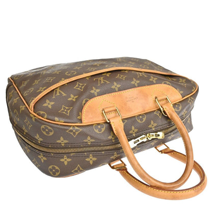 Louis Vuitton Deauville Handbag