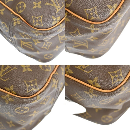 Louis Vuitton Deauville Handbag