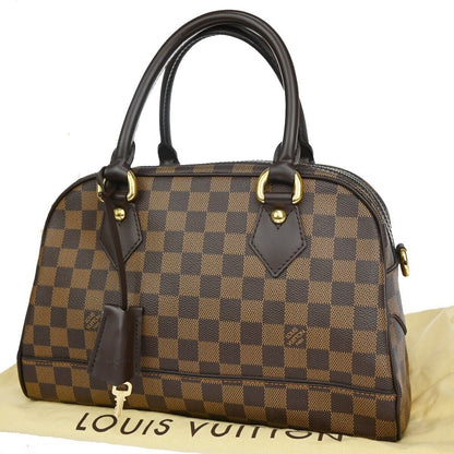 Louis Vuitton Duomo Handbag