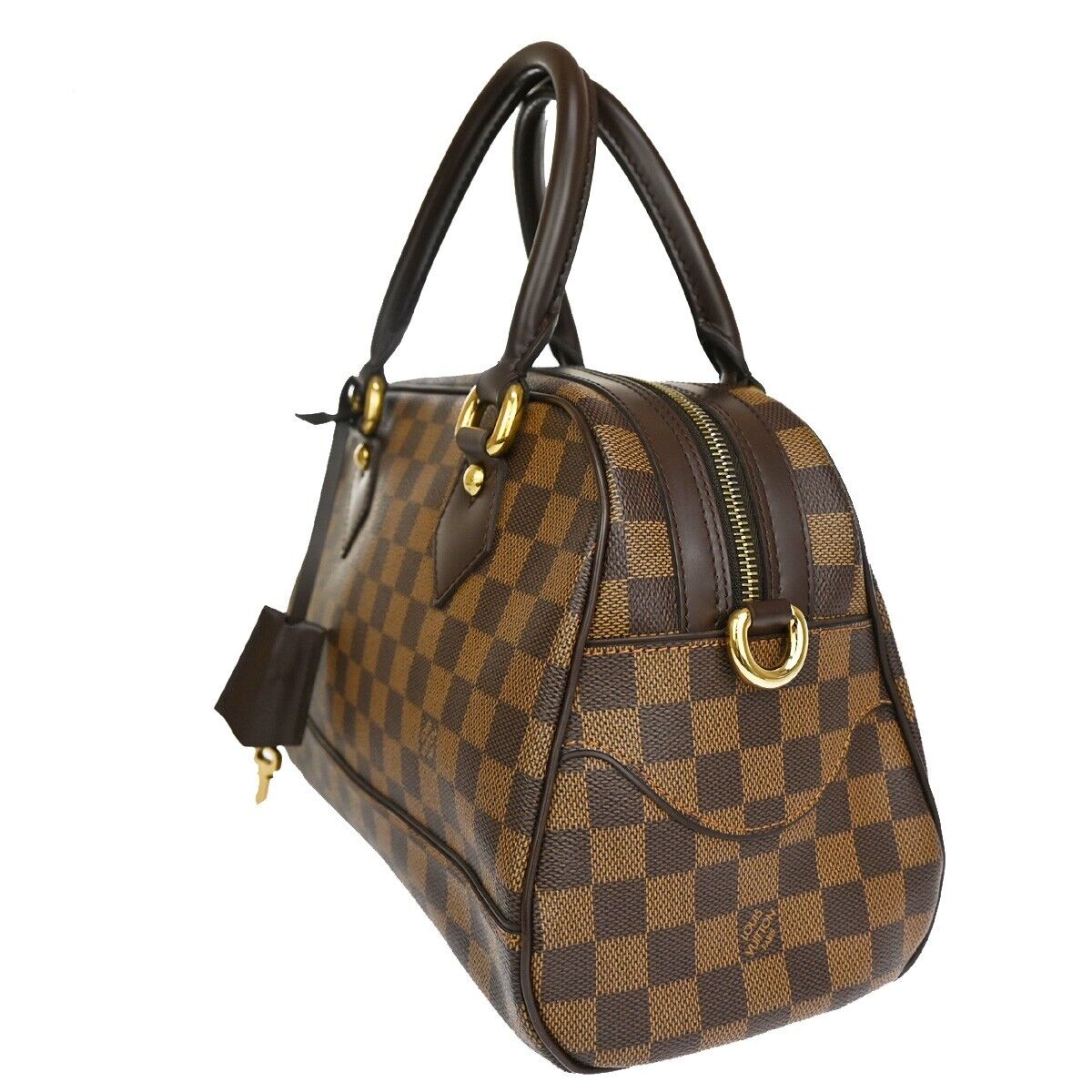 Louis Vuitton Duomo Handbag