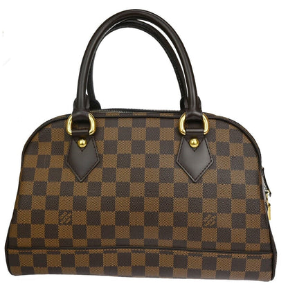 Louis Vuitton Duomo Handbag