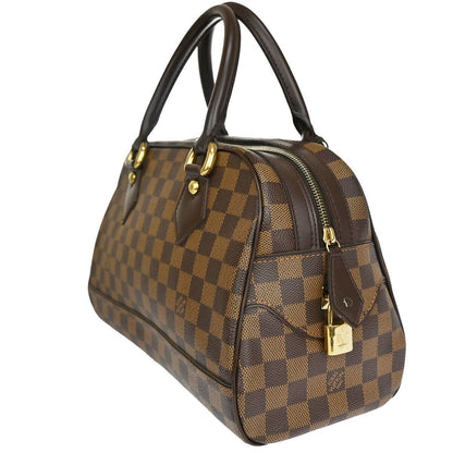 Louis Vuitton Duomo Handbag